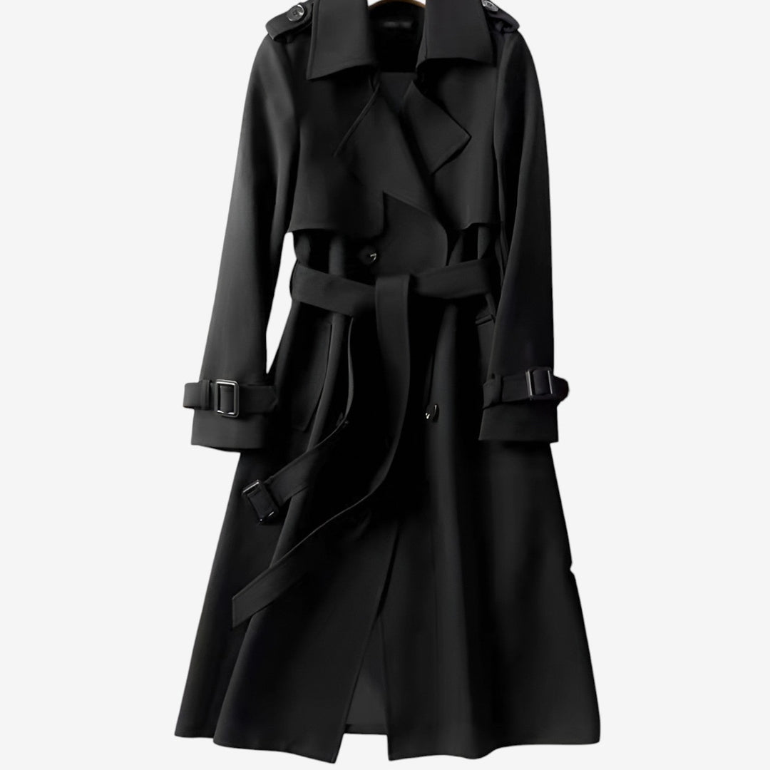 Dominique™ Trench classico