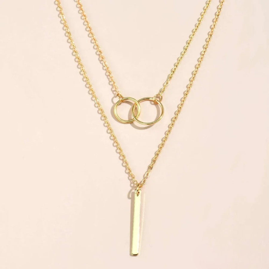 Nea™ Collana minimalista