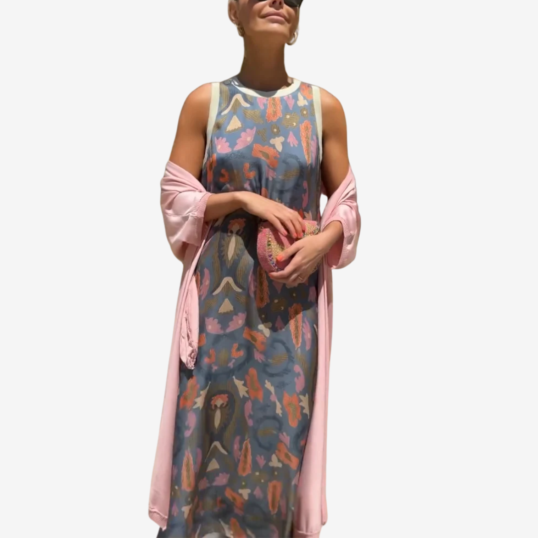 Dalila™ Duo urbano bohémien