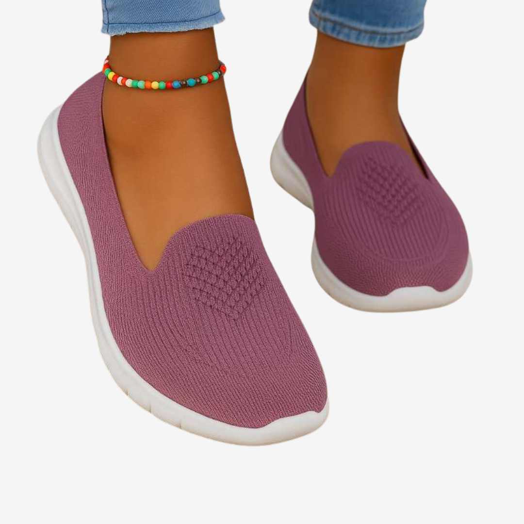Léna™ Scarpe ortopediche slip-on