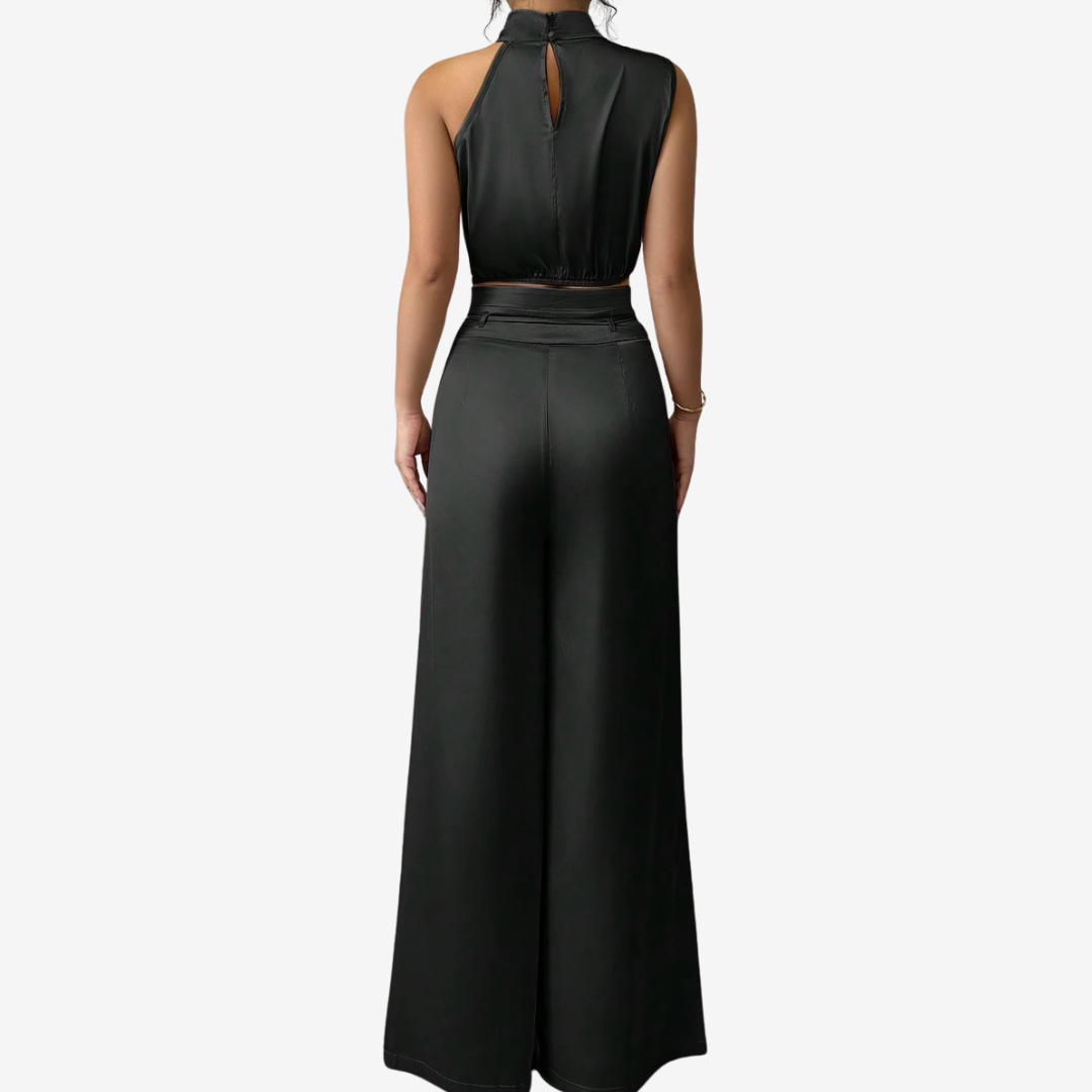 Mariline™Palazzo X Croce Alta