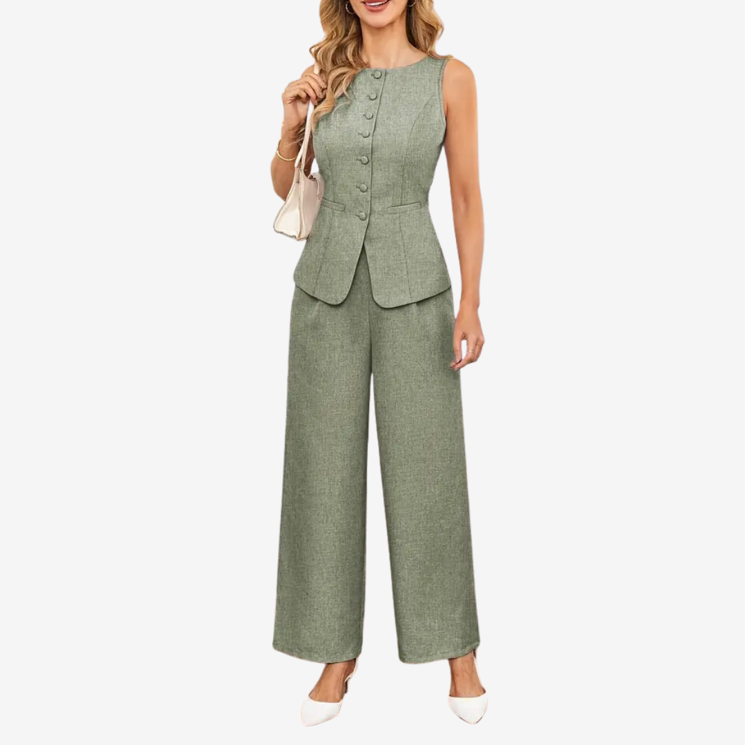 Aurina™ Duo senza maniche