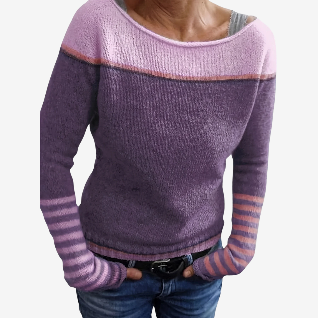 Clainae™ Maglione casual