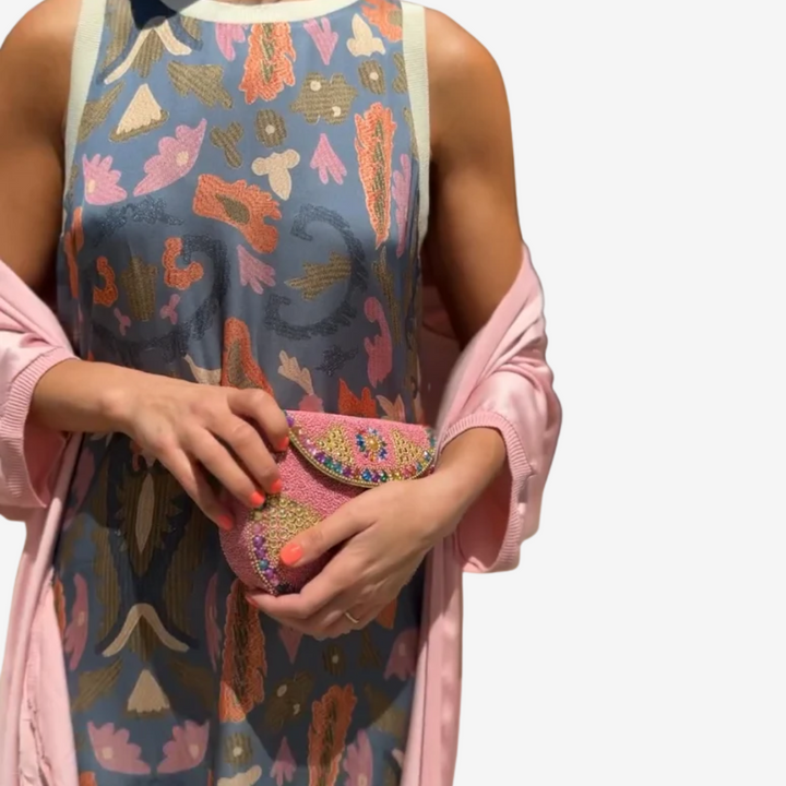 Dalila™ Duo urbano bohémien