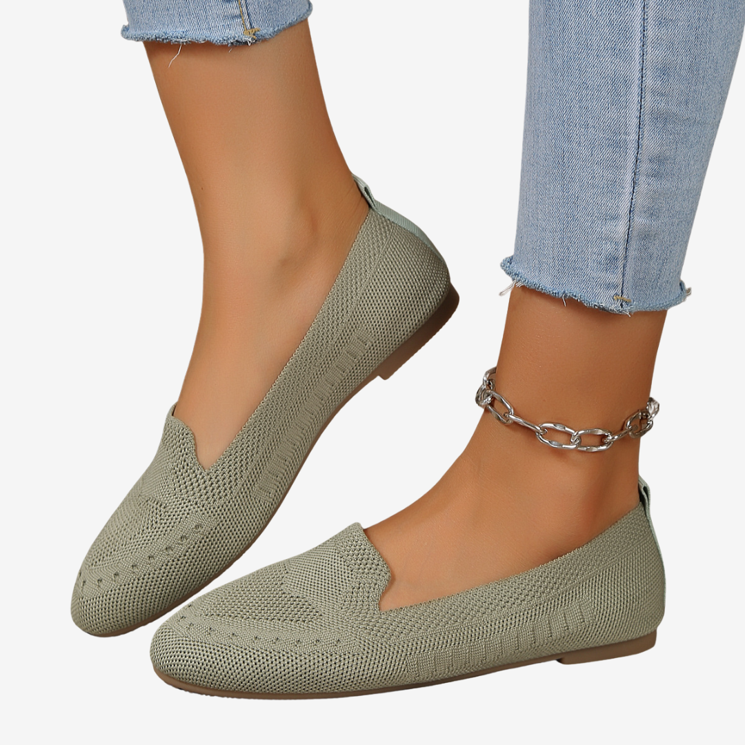 Louane™ Mocassini
