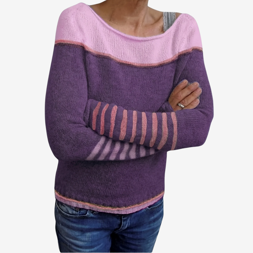 Clainae™ Maglione casual