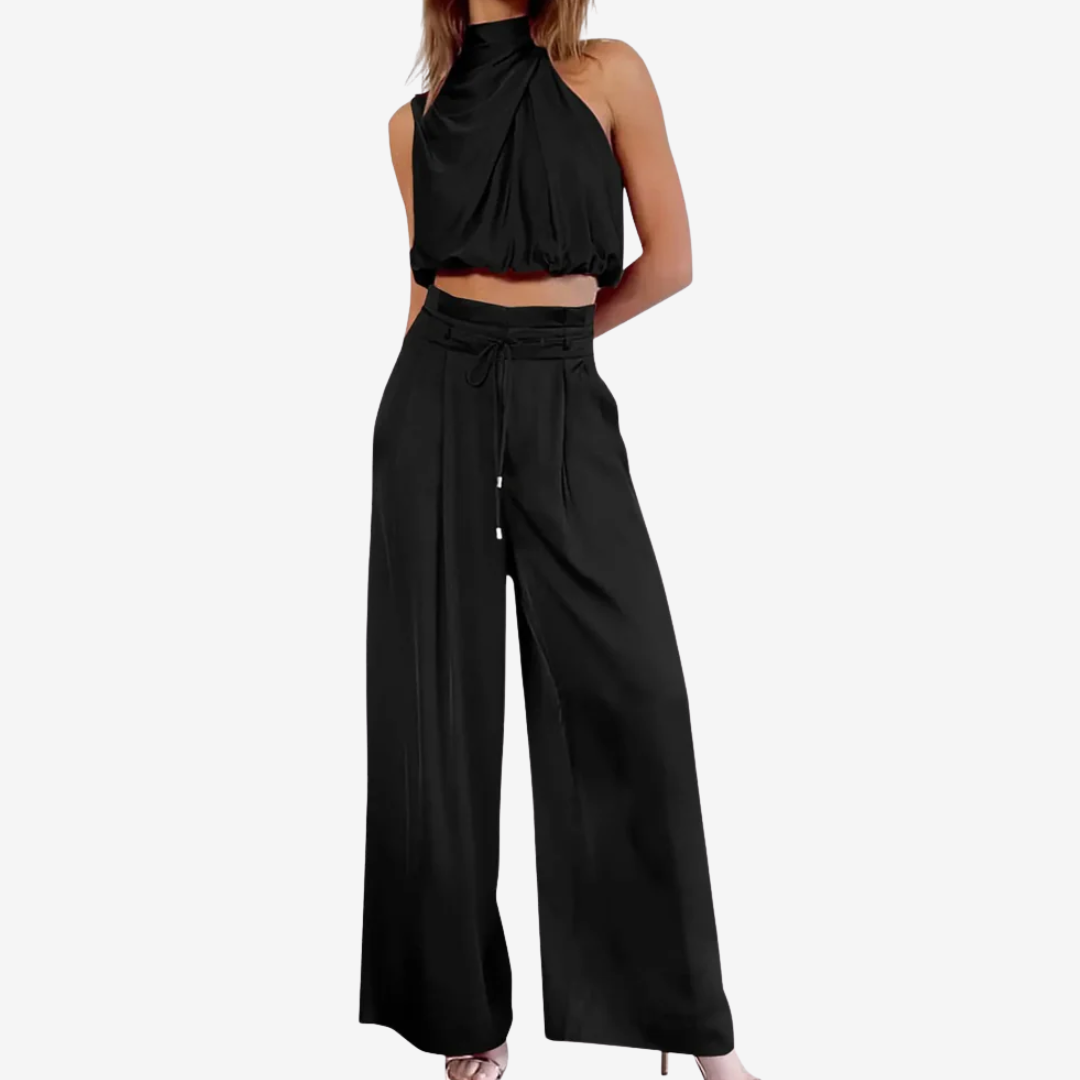 Mariline™Palazzo X Croce Alta