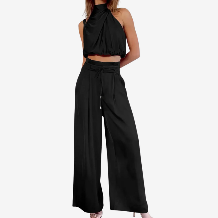 Mariline™Palazzo X Croce Alta