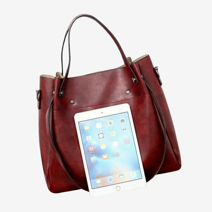 Lisa™ Set vintage da 4 pezzi