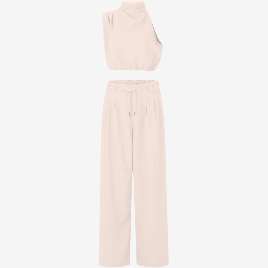 Mariline™Palazzo X Croce Alta