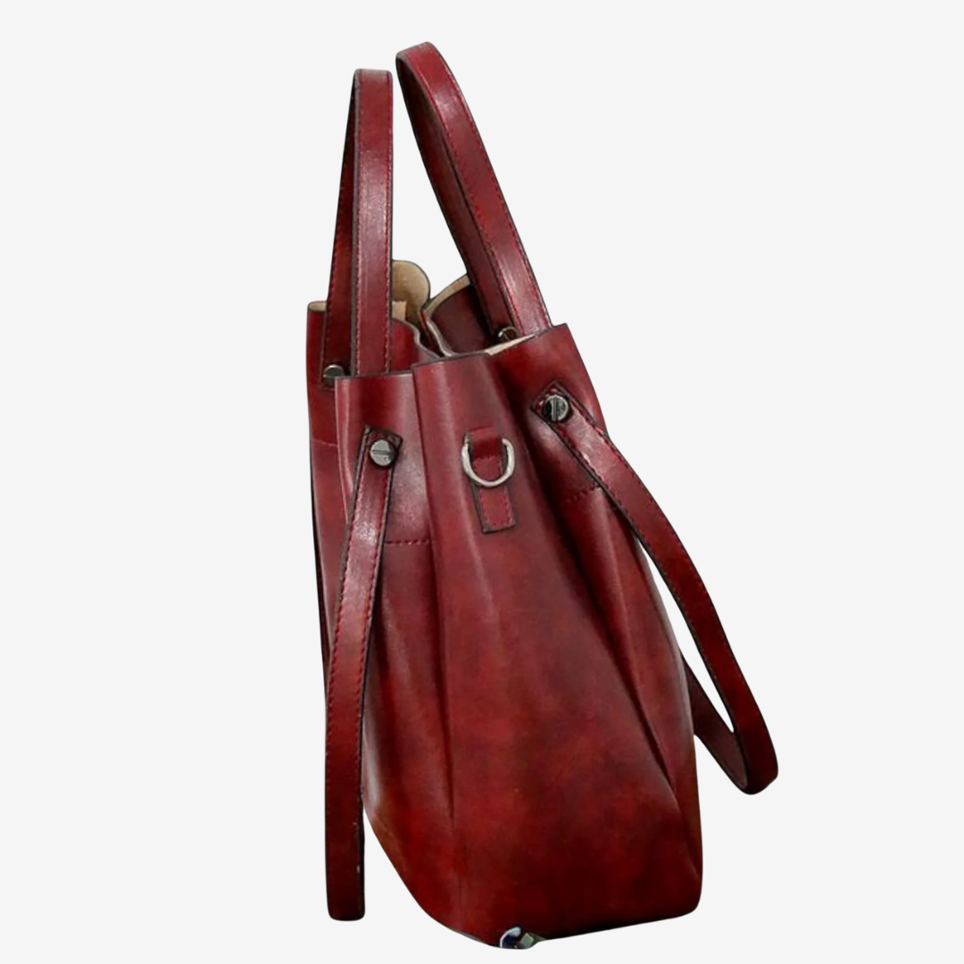 Lisa™ Set vintage da 4 pezzi