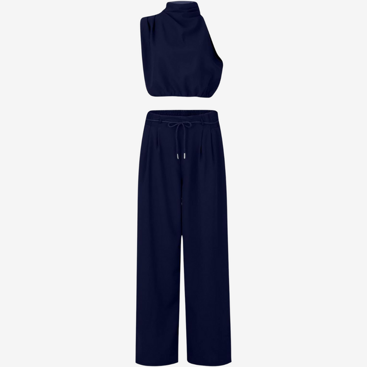 Mariline™Palazzo X Croce Alta