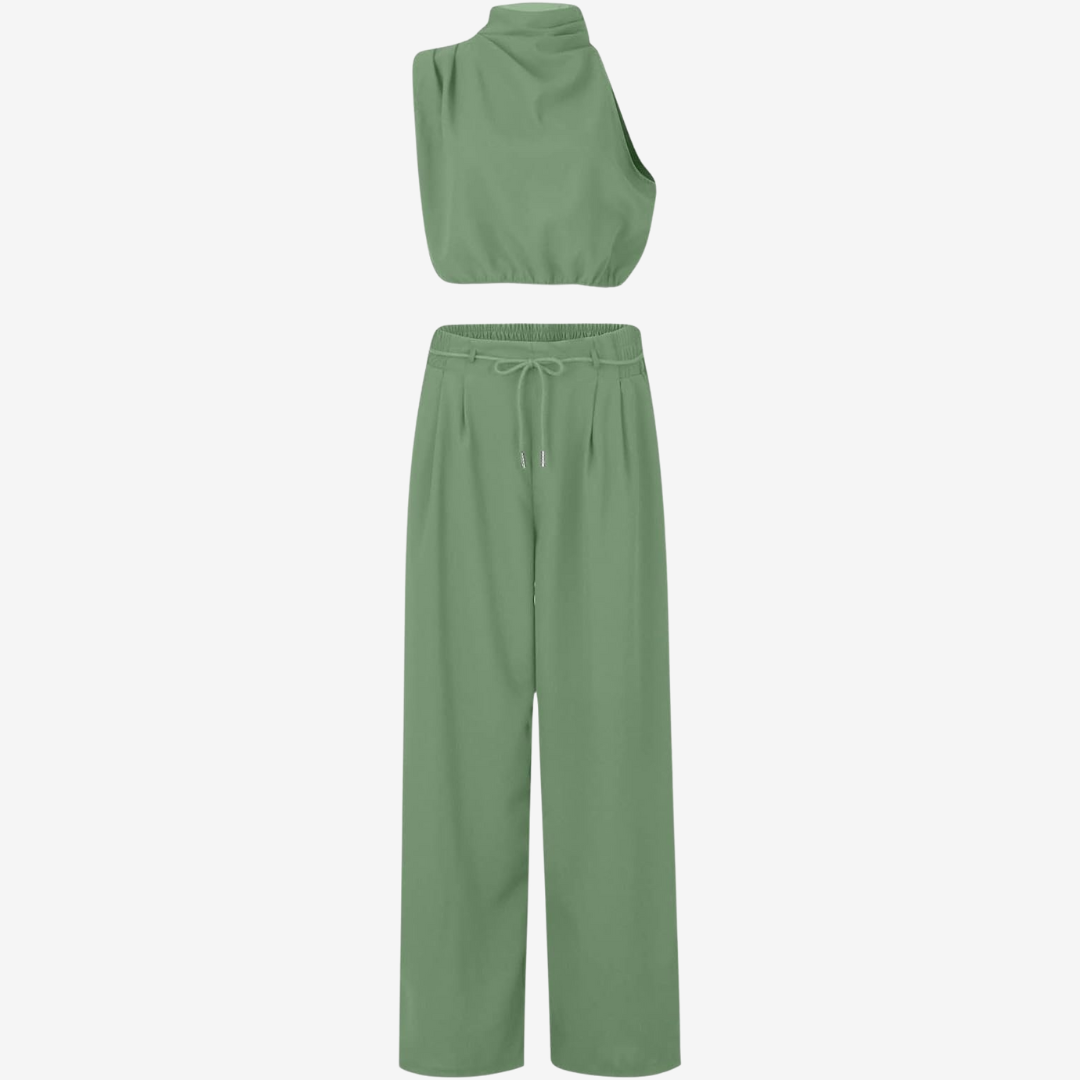 Mariline™Palazzo X Croce Alta