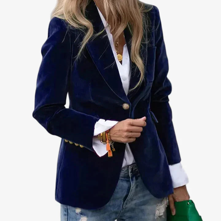 Blazer casual Lileth™