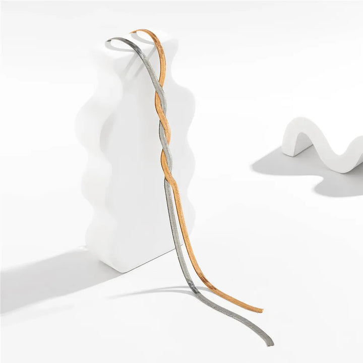 Fionna™ Elegante collana a Y