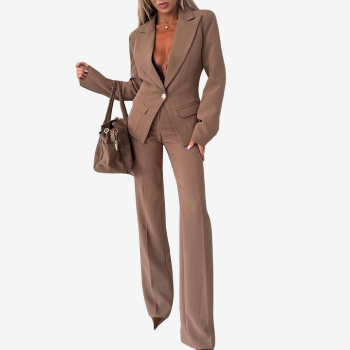 Isabelle™ Set su misura