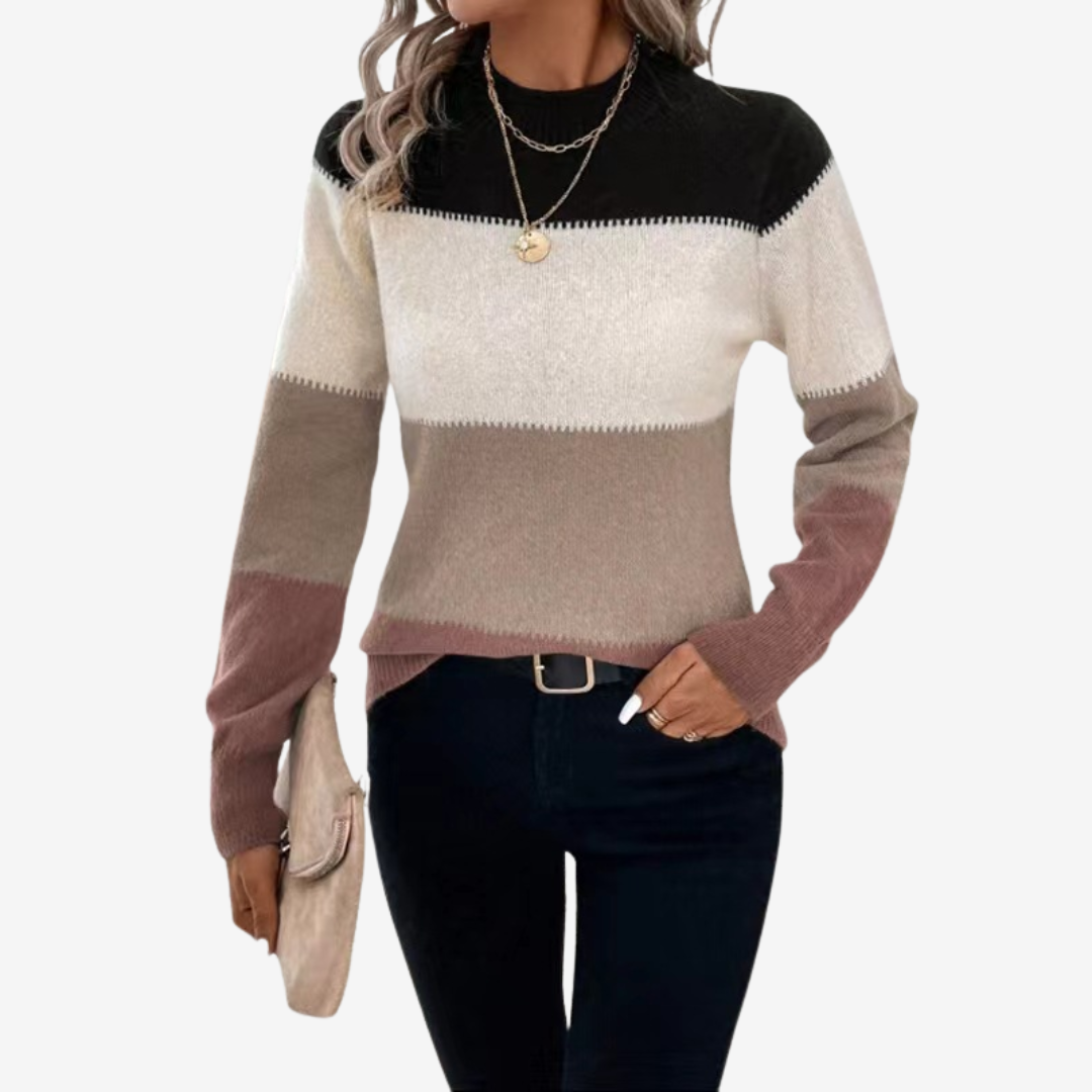 Lara™ Maglione morbido