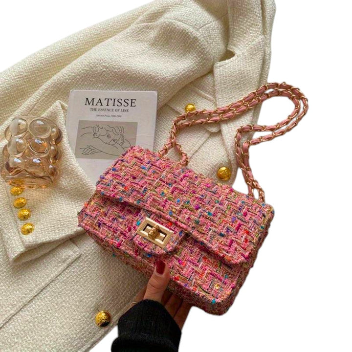 Naomie™ Borsa a tracolla