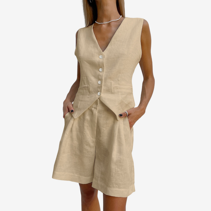 Aliya™ Set senza tempo