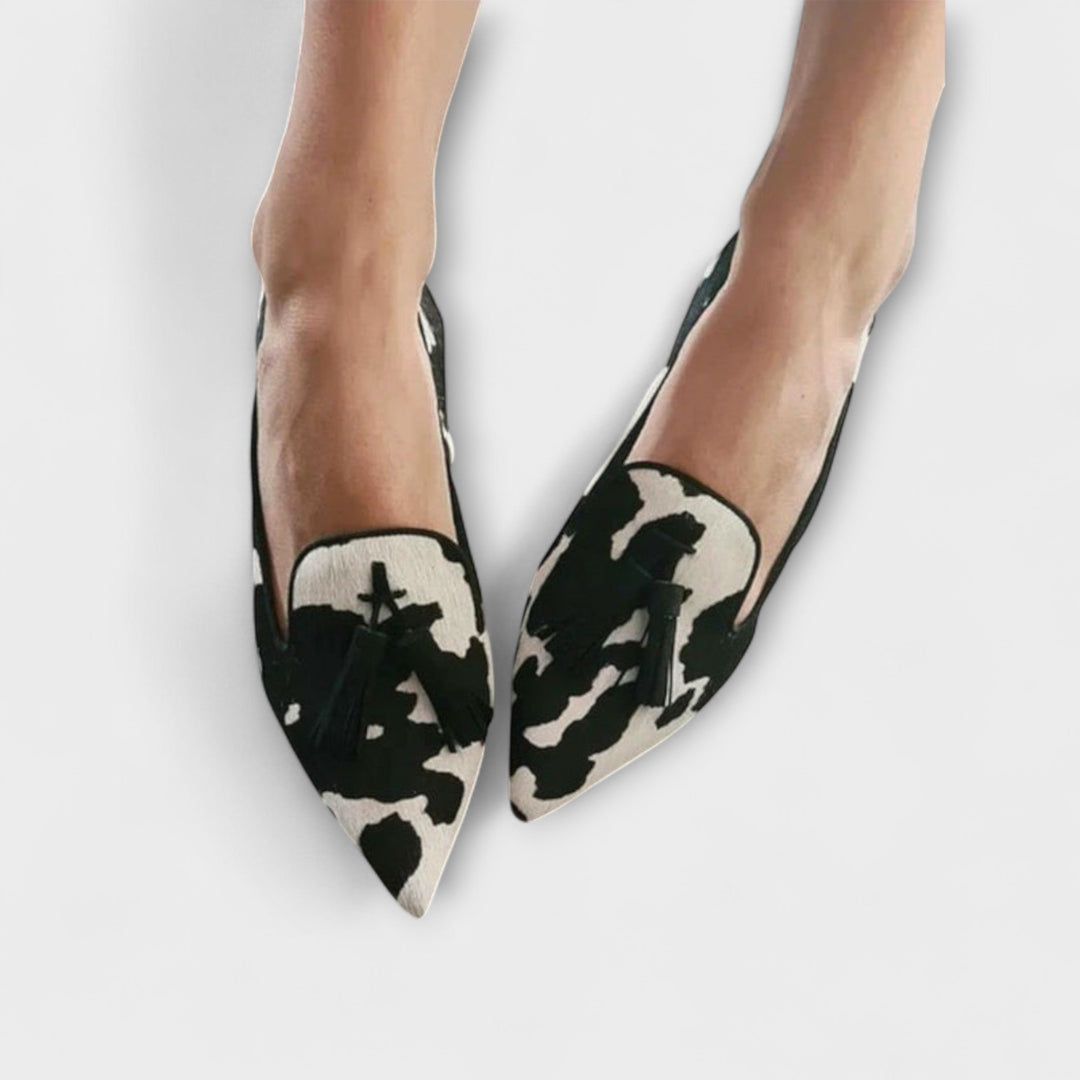 Julia™ | Eleganti pantofole