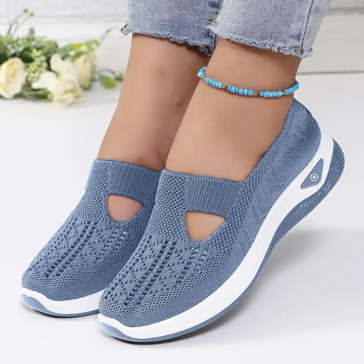 Ortho™ | Scarpe ortopediche antiscivolo + SOLETTE IN OMAGGIO