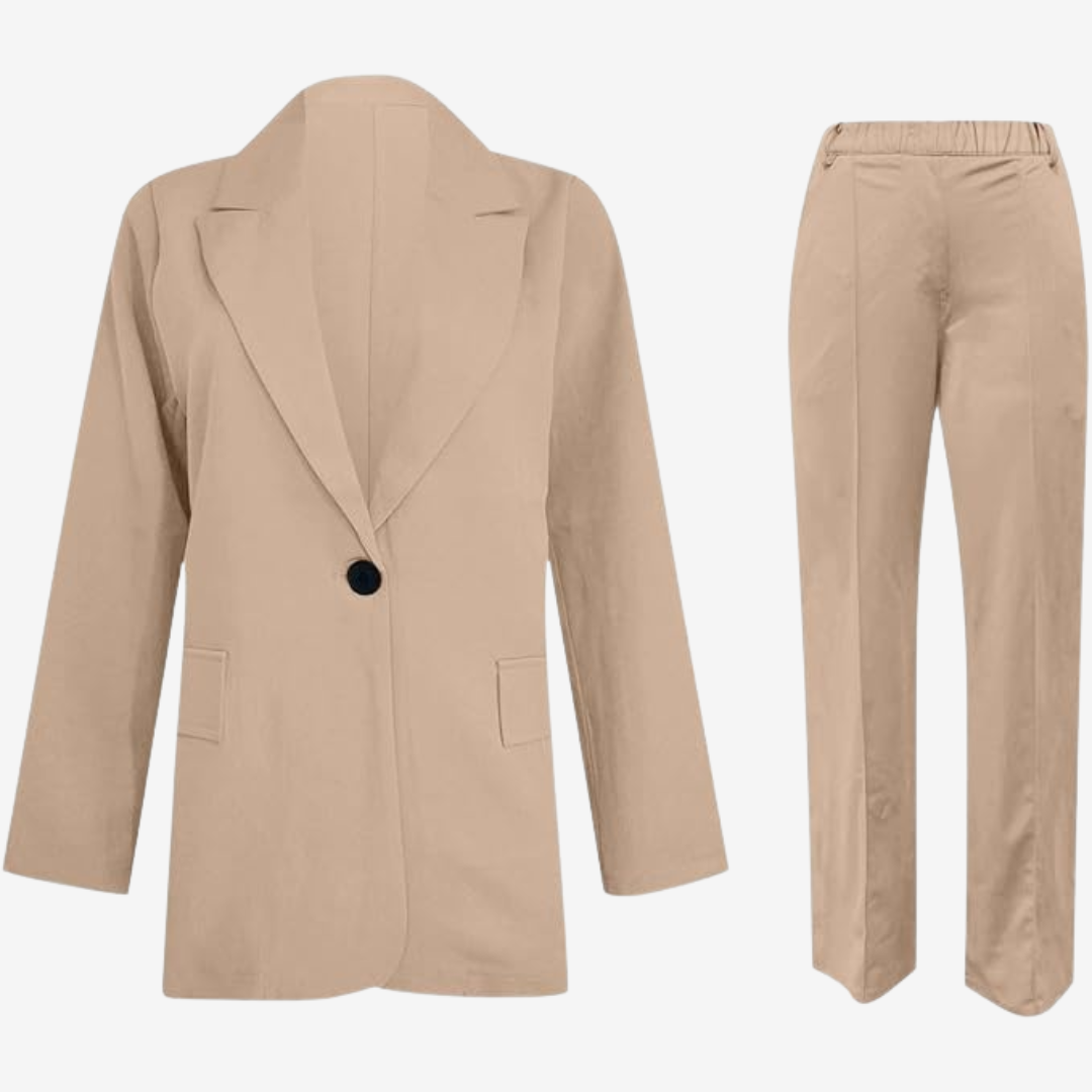 Léonora™ Set due pezzi