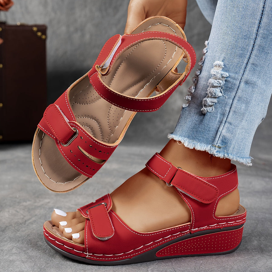Celima™ | Sandalo ortopedico alla moda