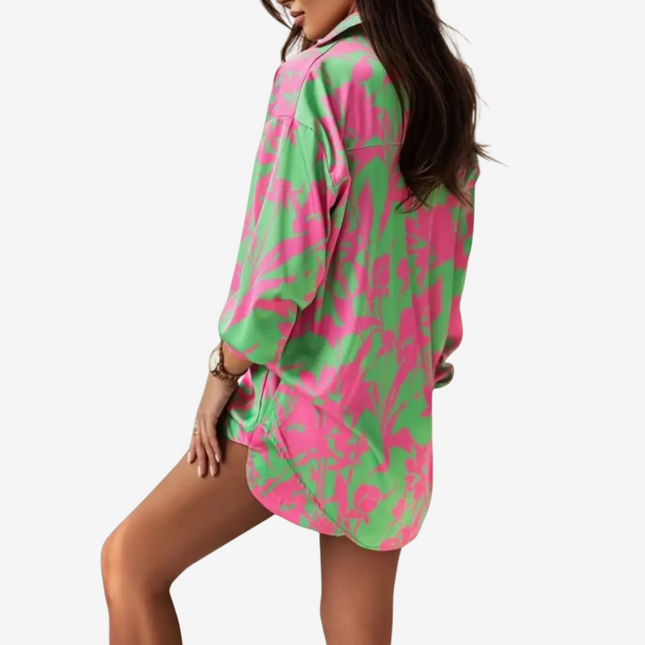 Beaira™ Insieme estivo