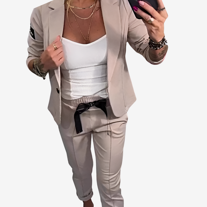 Anne™ Ensemble moderno