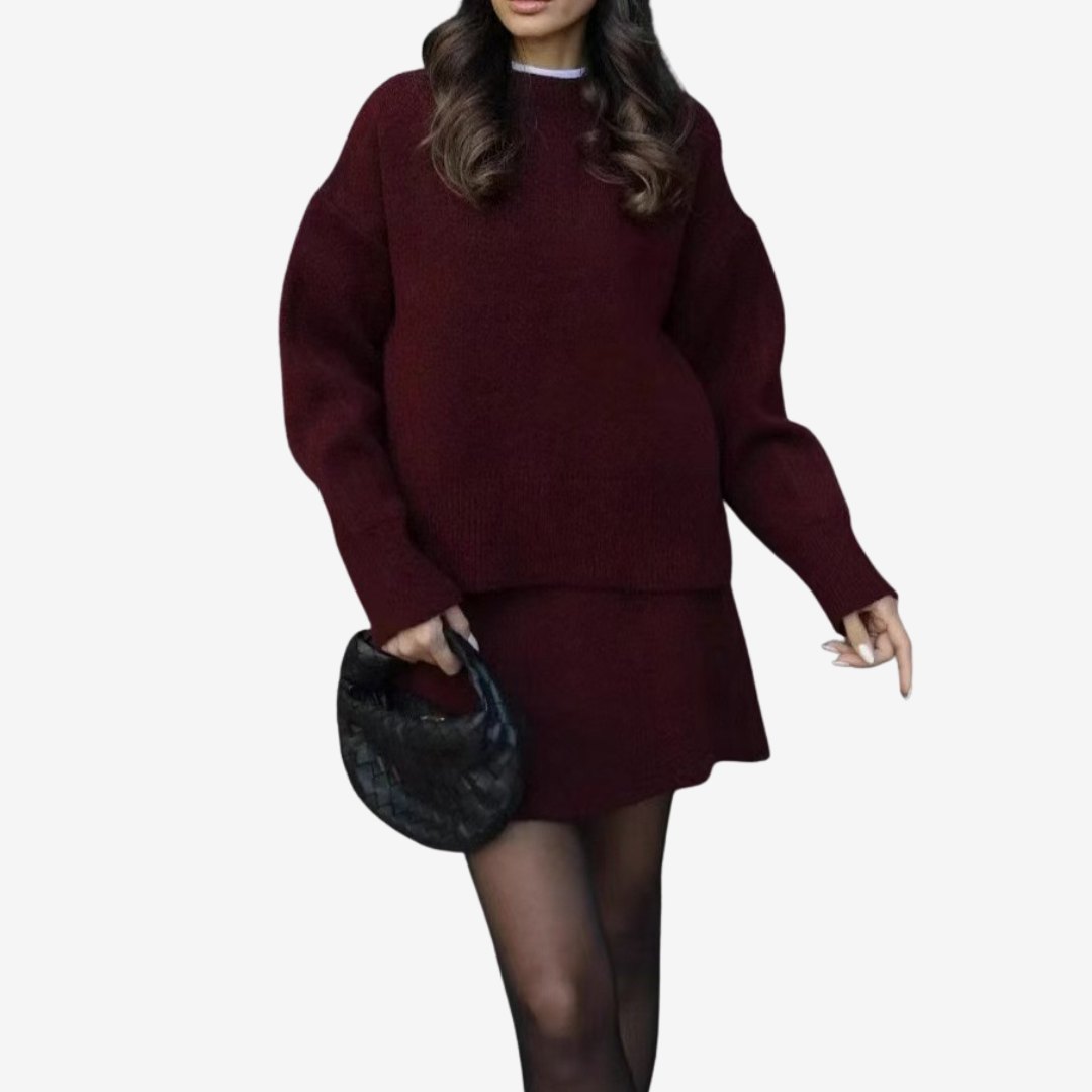 Amelie™ Set maglione