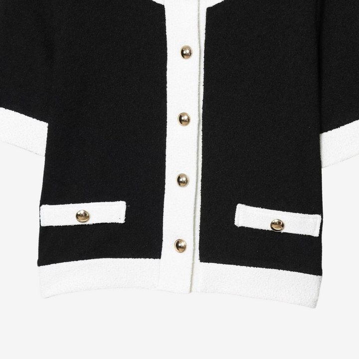 Catherine™ Set per lavorare a maglia