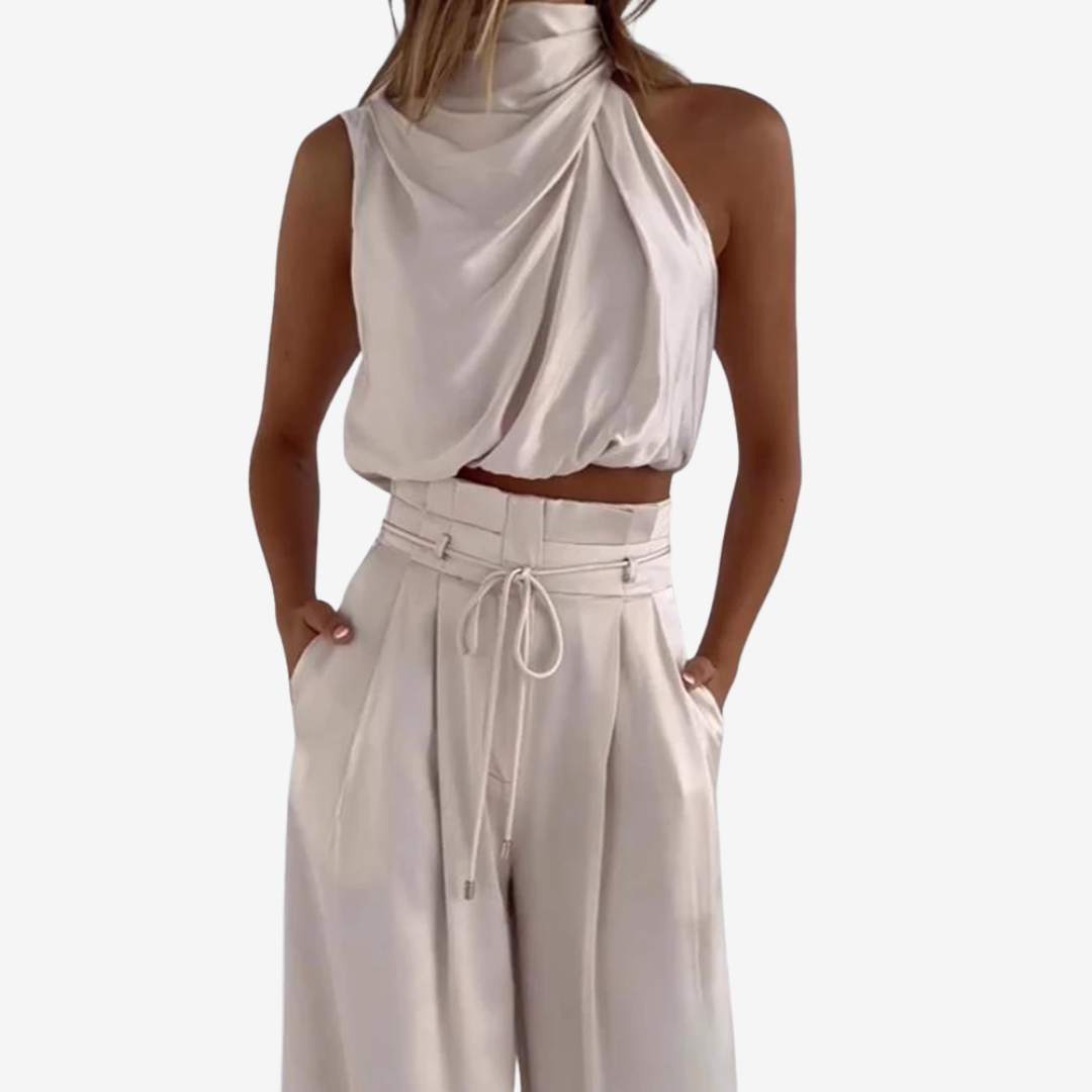 Mariline™Palazzo X Croce Alta