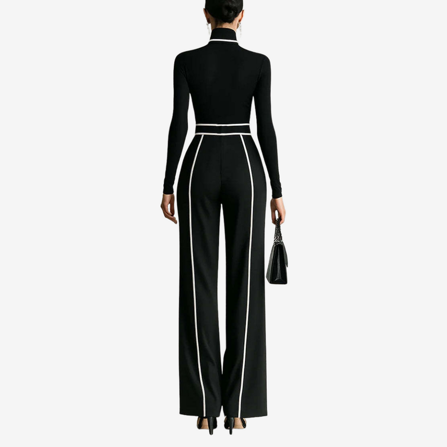 Lily™ Palazzo Ensemble