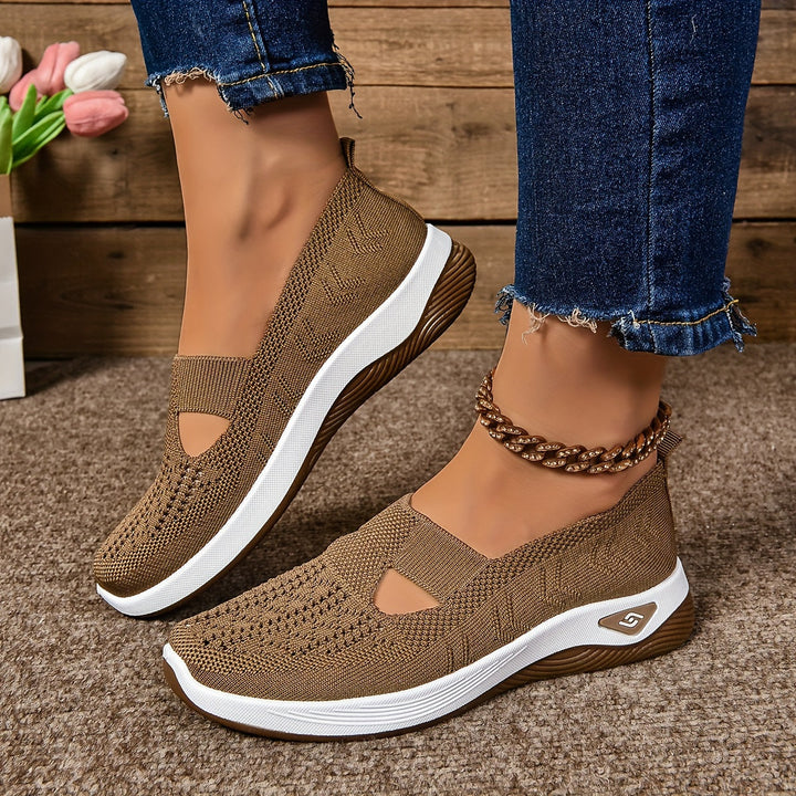 Ortho™ | Scarpe ortopediche antiscivolo + SOLETTE IN OMAGGIO