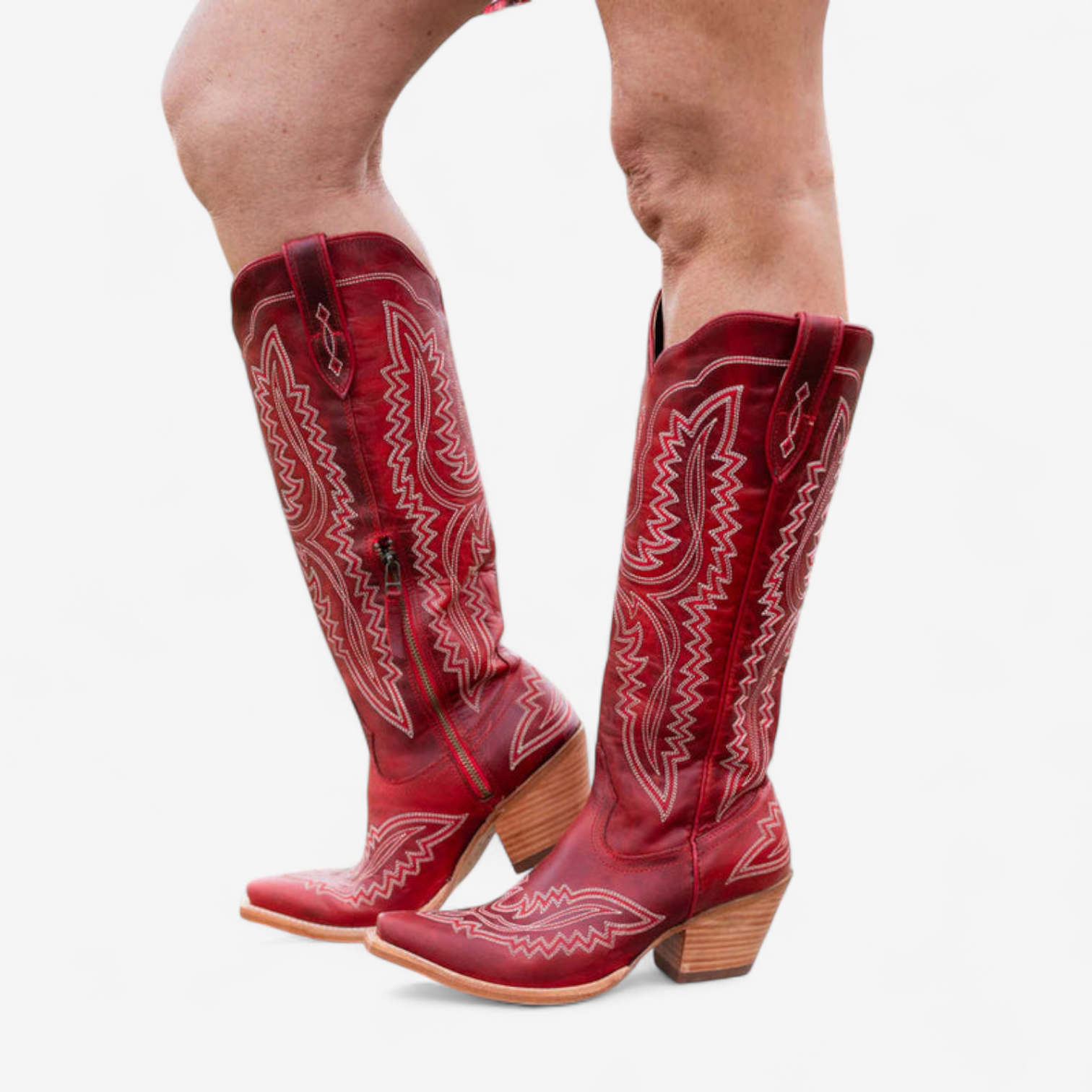 Celine™ Eleganti stivali western