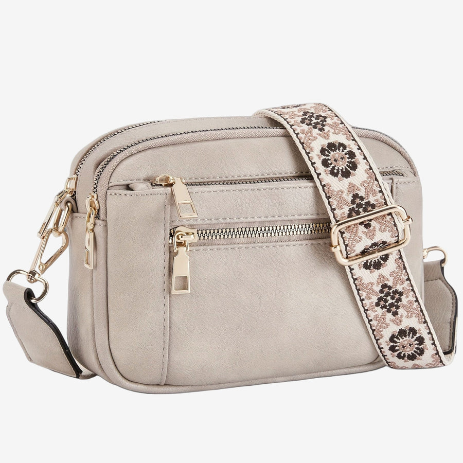 Claire™ Borsa a tracolla