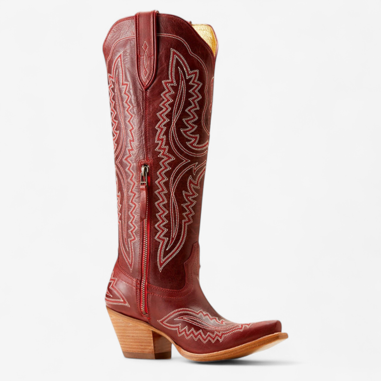 Celine™ Eleganti stivali western