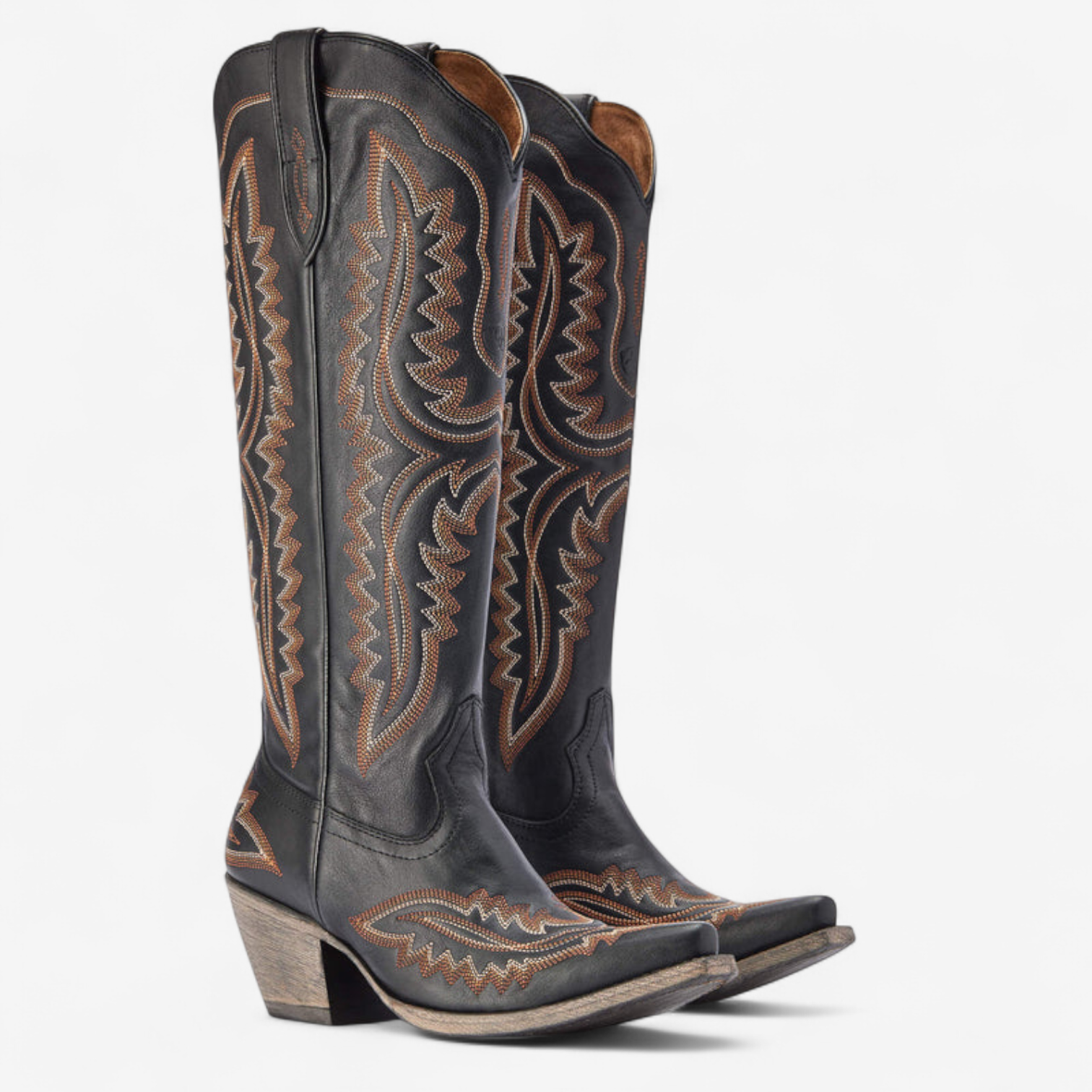 Celine™ Eleganti stivali western