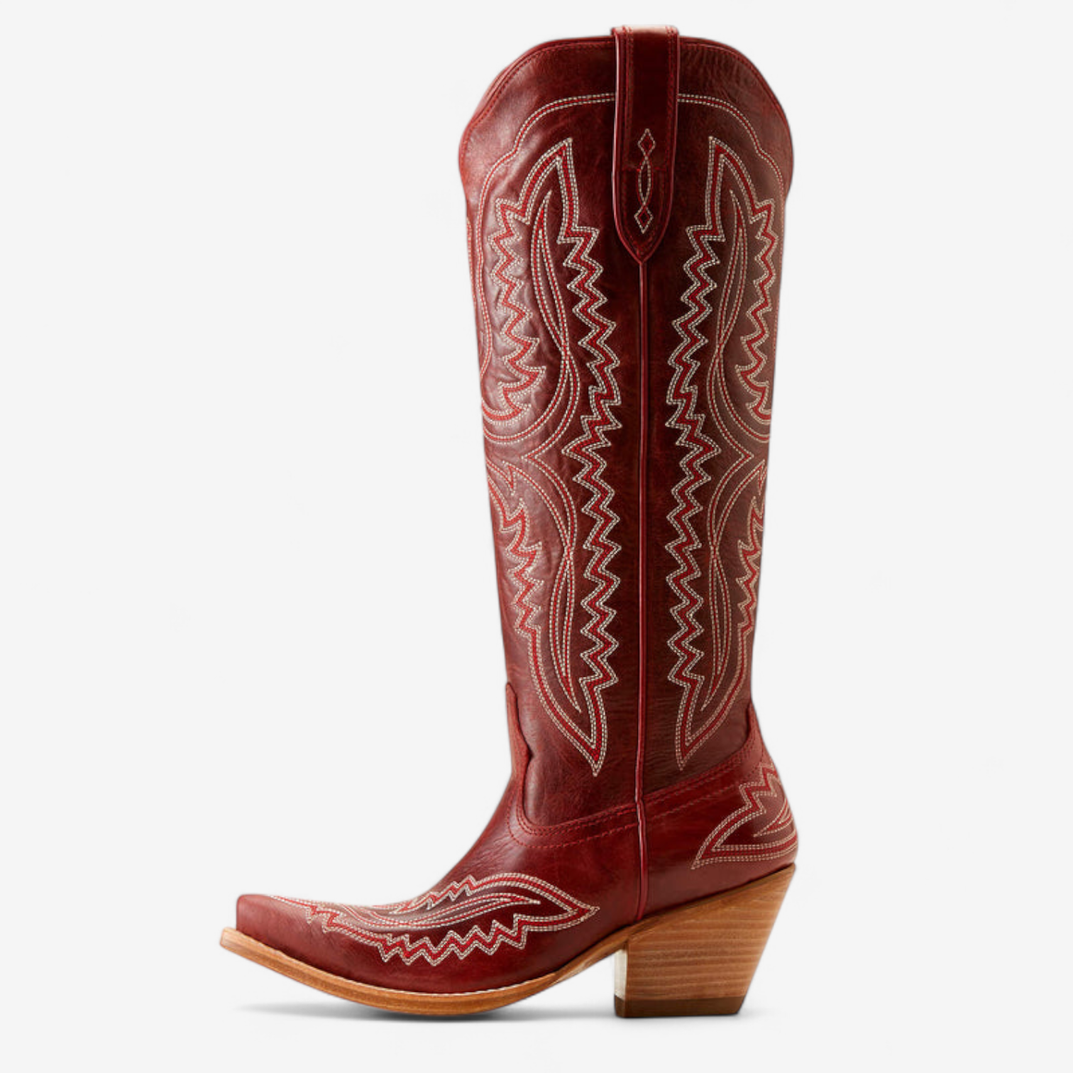 Celine™ Eleganti stivali western
