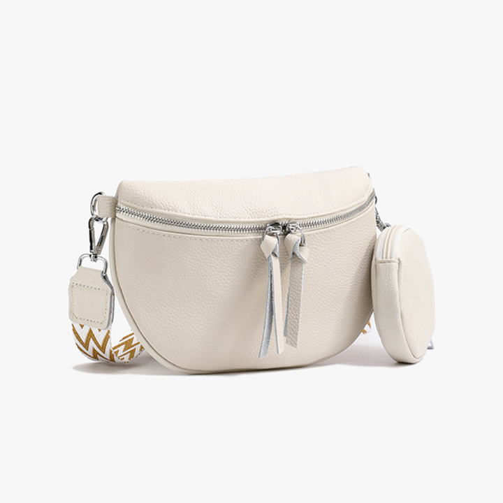 Lilou™ Elegante marsupio