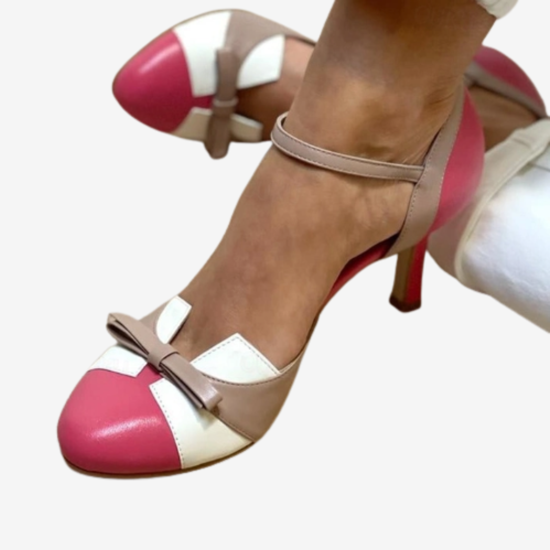 Béline™ Tacchi romantici