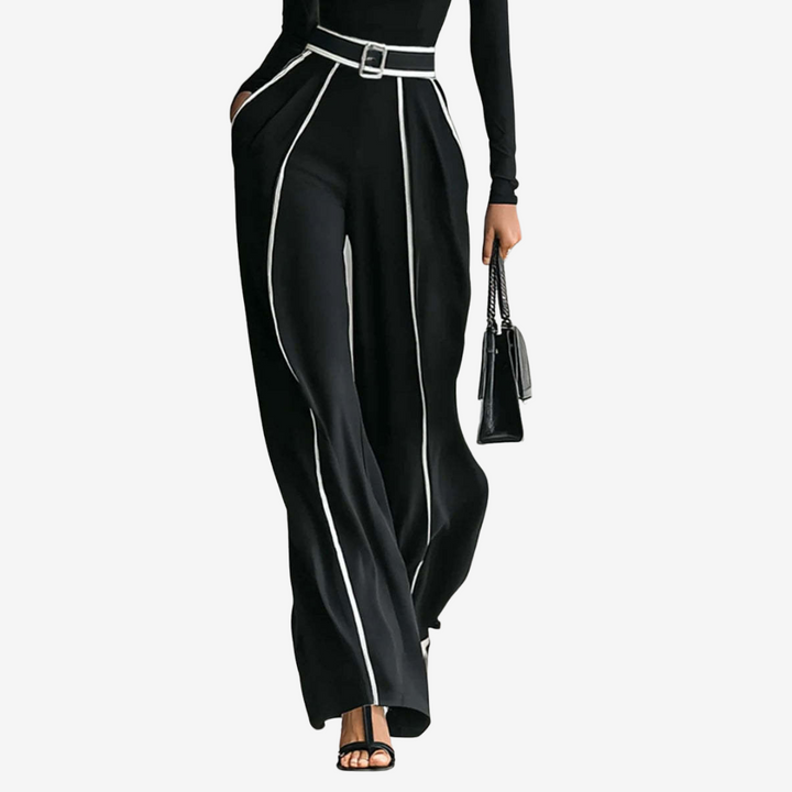 Lily™ Palazzo Ensemble