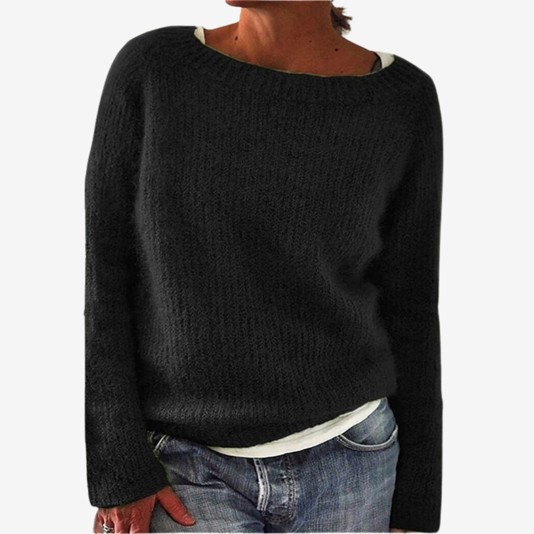 Rina™ Maglione classico
