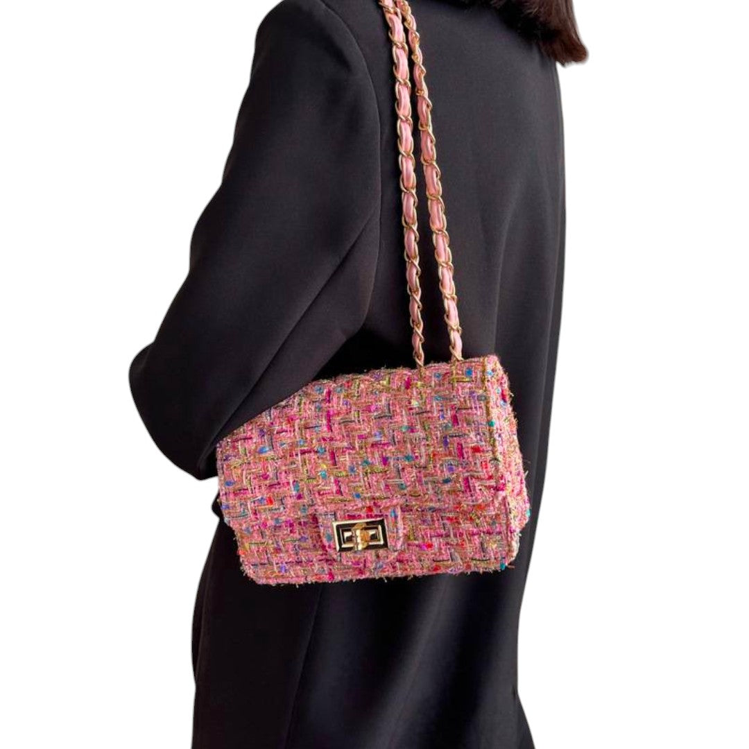 Naomie™ Borsa a tracolla