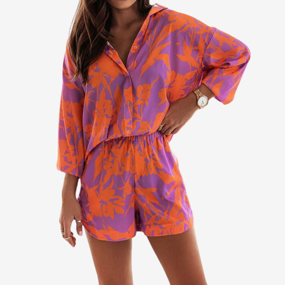 Beaira™ Insieme estivo