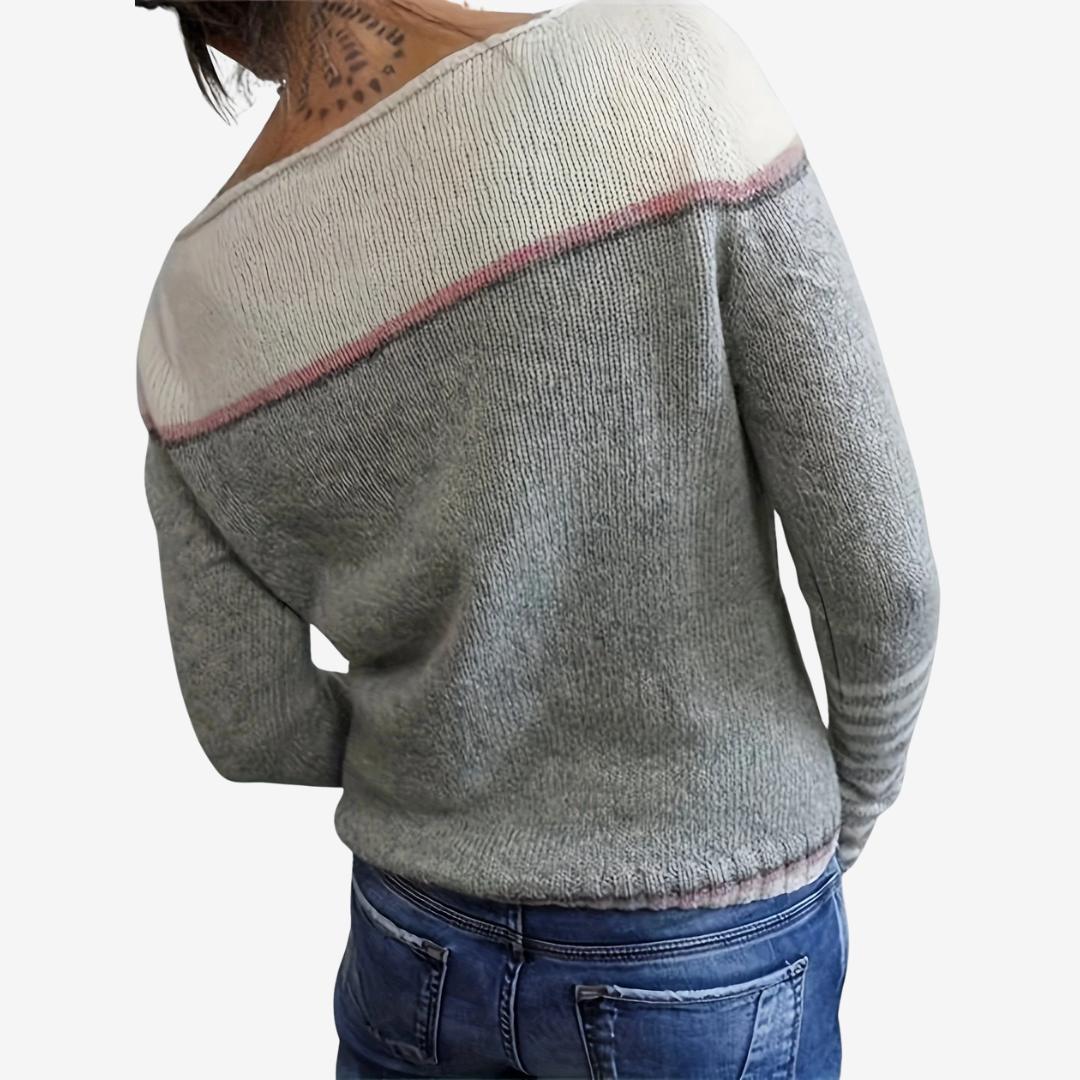 Clainae™ Maglione casual