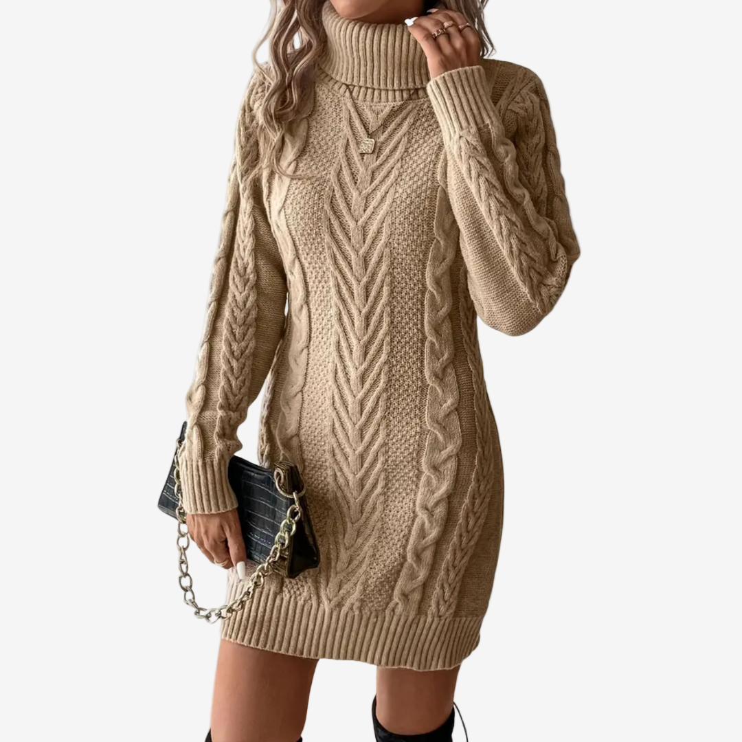 Geneviève™ Abito in maglia