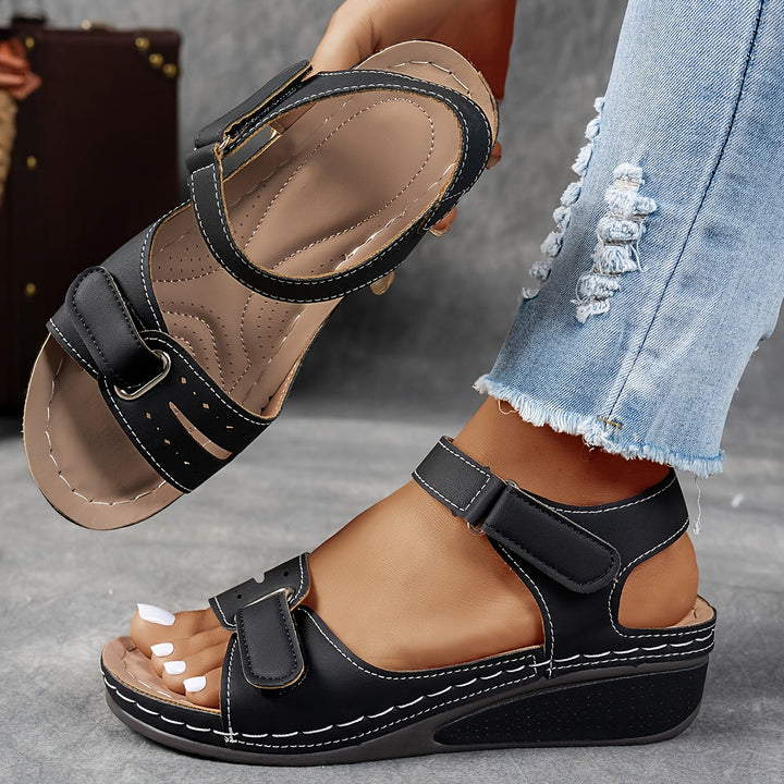 Celima™ | Sandalo ortopedico alla moda