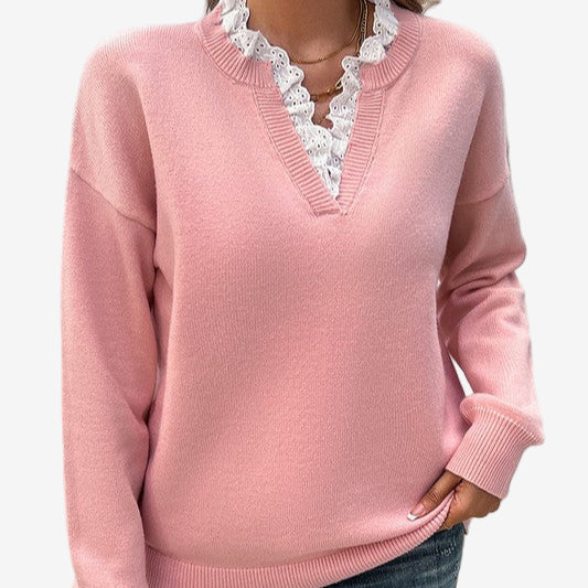 Serene™ Maglione raffinato