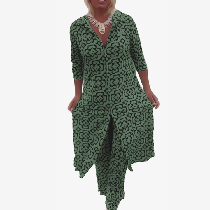 Mirelda™ Duo bohémien fluido